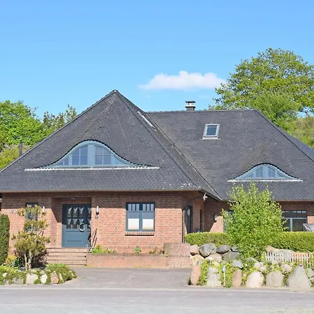 Am Hafen In Seedor Apartmán