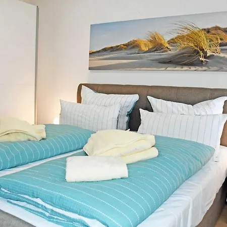 Am Hafen In Seedor Apartmán *