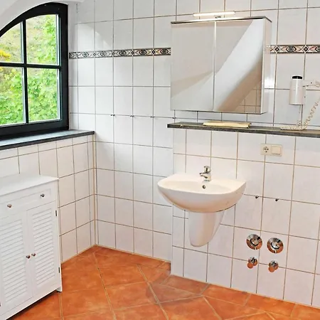 Apartment Am Hafen In Seedor *