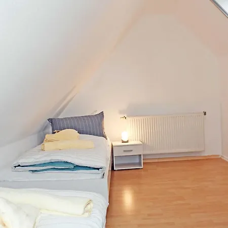 Apartmán Am Hafen In Seedor *