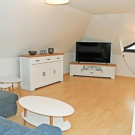 Apartment Am Hafen In Seedor