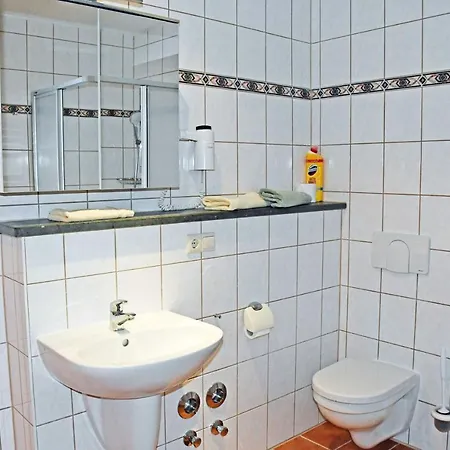 Am Hafen In Seedor Apartment