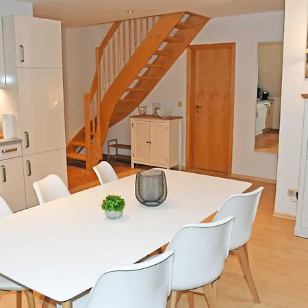 Am Hafen In Seedor Apartment