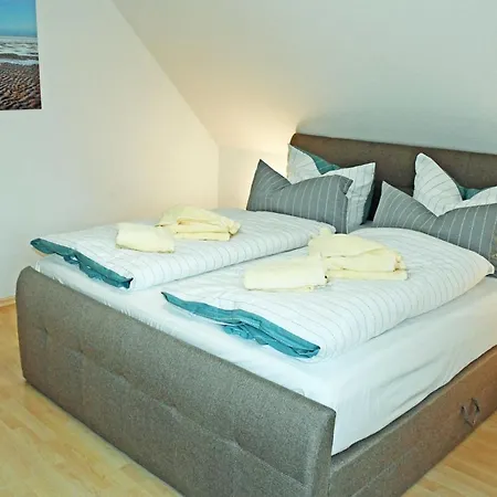 Apartment Am Hafen In Seedor *