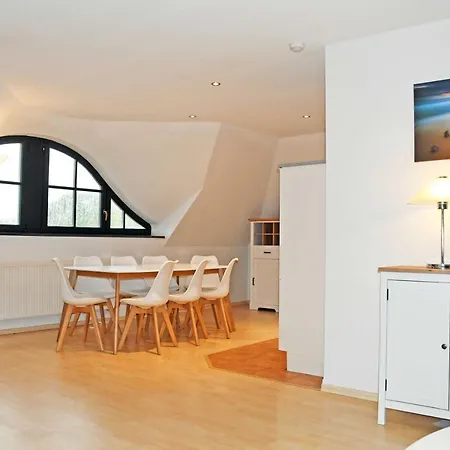Am Hafen In Seedor Apartment