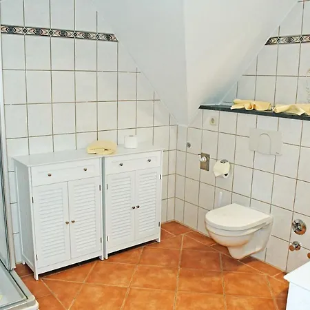 Apartment Am Hafen In Seedor *