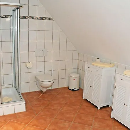 Apartment Am Hafen In Seedor *